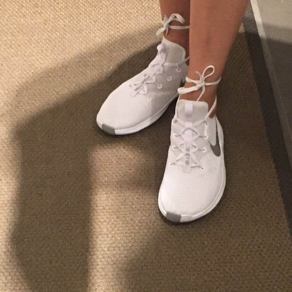 Nike Women's Free TR8 Training Shoes